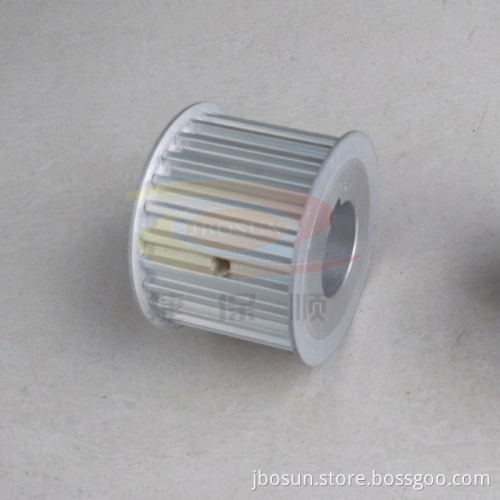 Aluminum Timing Pulley (T5)